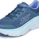 Skechers Women's Max Cushioning Endeavour Canova Running Shoes 5.5 Wide