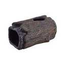 Ceramic Log Hide - Medium