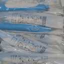 Female External Catheter, Latex, Case of 30 Units