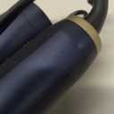 Infiniti PRO by CONAIR DigitalAIRE 2.0 Hair Dryer, 1875W Frizz-Reducing Ionic Hair Blow Dryer with Diffuser, Up to 5X More Speed and 90,000 RPMs for Advanced Drying Power, Blue