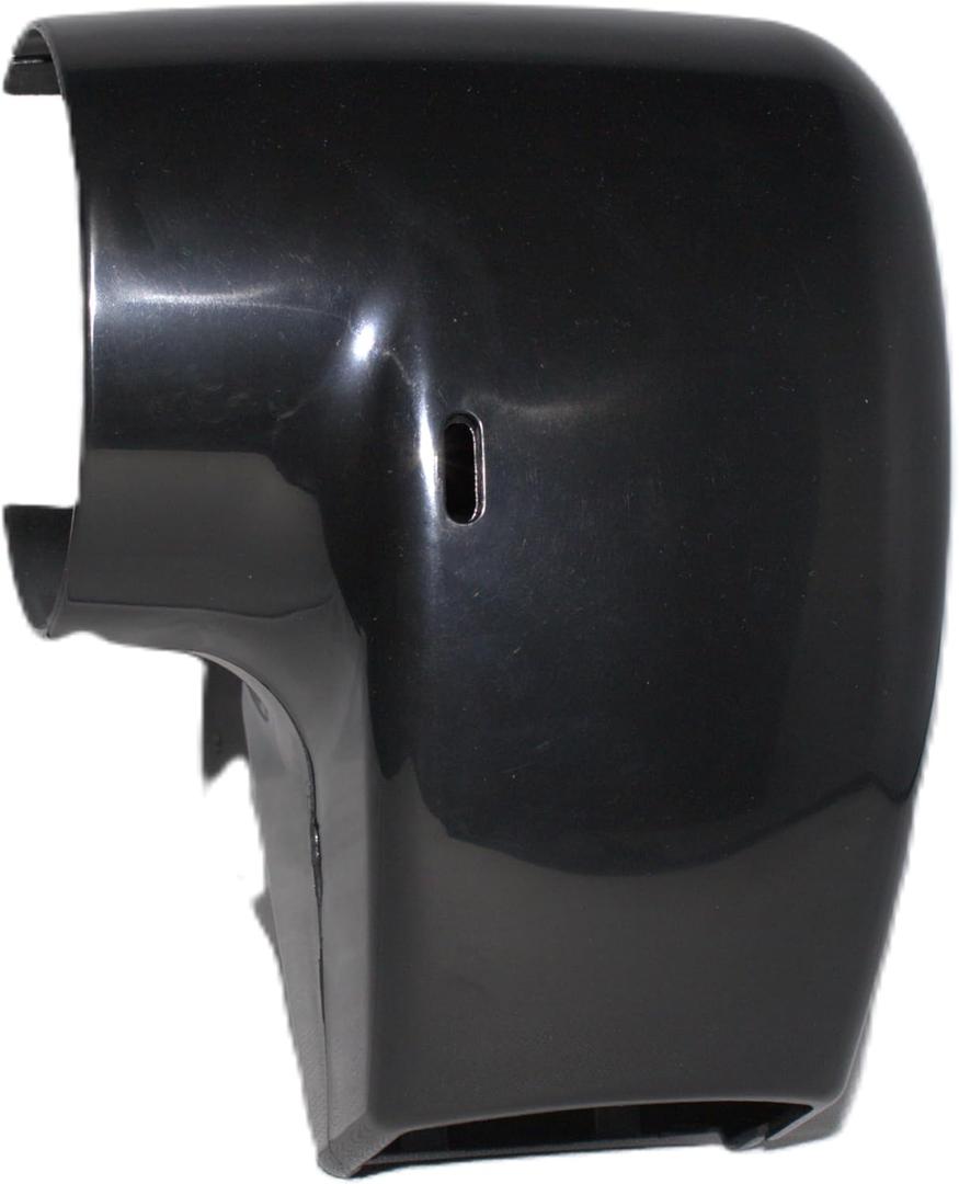 Carefree of Colorado R001931006 Compass Motor Cover Kit Black