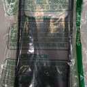 for Apple iPhone 17 Pro Max Wallet Case with Card Slots & 360 Ring Kickstand, Magnetic Closure Slim PU Leather Shockproof Protective Cover for iPhone 17 Pro Max SJZ Black