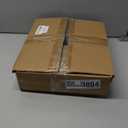 XmasExp Norfolk Pine Garland 9FT Real Touch Realistic Artificial Christmas Garland Decorations for Mantle Windows Indoor Outdoor