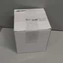 4 Pcs HDPE Plastic Block 2" x 3" x 6", Polyethylene Solid Plastic Block for Machining, Black Home Floor Improvement, Prototyping, DIY Projects, Engineering