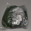 1 Pc 6 Ft Artificial Norfolk Pine Garlands, Christmas Garland,Real Touch Winter Pine Garland, Green Artificial Greenery Garland for Table for Christmas Winter Home Mantel Fireplace Holiday Party