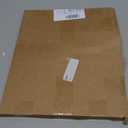 Pearl Valentine's Day Table Runner 29 x 120 Inch Tulle Fabric Lace Table Runners for Bridal Shower Birthday Party Wedding Arch Dessert Table Decor(1 Pack, Dusty Pink)