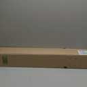 31" Slide-in Range Rear Filler, Universal Stove Back Gap Covers for Range, Upgraded Design Compatible with Waterproof Strips, Fit for Whirlpool, GE, Samsung & Most Brands, 31x2.67 Inch