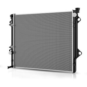 AUTOSAVER88 Radiator Compatible with 2003-2009 Toyota 4Runner, Compatible with 2007-2014 Toyota FJ Cruiser 4.0L V6 ATRD1065