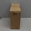 20 Pcs Wooden Baby Clothes Hangers with 20 Pcs Metal Ring Clips 12.6" Wooden Shirt Coat Hangers with Notches and Anti Rust 360 Swivel Chrome Hook for Kids Children Toddler Clothes