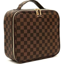 Makeup Train Cases Travel Makeup Bag Portable Organizer