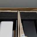 PETLIBRO RFID Cat Feeders for 2 Cats, Collar Sensor for Personalized Meals, Cats Recognition, Diet Tracking and Anti-Stealing for Multi-Pets Homes and Different Diets, Automatic Pet Feeder (Pack of 2) (Black)