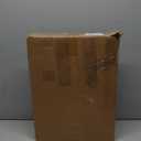 Center Console Tray with Slide Cover Push-Pull Storage Box Adjustable Cup Holder Interior Accessories Compatible with Rivian R1T/R1S 2022 2023 2024