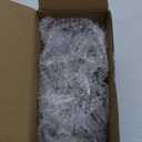 Twinkle Star 100 LED Star String Lights, 33FT Plug in Fairy String Lights Waterproof, Extendable for Indoor, Outdoor, Wedding Party, Christmas Tree, New Year, Ramadan, Garden Decoration, Warm White