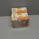 Simple Mills Pop Mmms Cheddar Baked Snack Pack Crackers, Healthy Snacks for Kids, Individual Packs, Gluten Free, 8 Ct (Pack of 2) (5.6 Ounce (Pack of 2), Expired 01/11/26