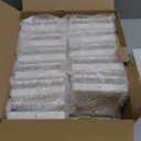 Solar Post Cap Lights Outdoor 12pack, White Waterproof Solar Powered Deck Fence Post Lights Fit 4x4 Wood/Vinyl Posts, Bright Warm White Solar Post Lights Decorate Deck, Patio, Porch, Fence