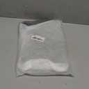 JYG Small Hobo Bags for Women Retro Crescent Shoulder Purse Fall Soft Crossbody Handbag 2025 (Black)