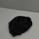 Mens Curly Wigs Dack Brown Short Wig,Synthetic Heat Resistant Costume Wig Mens Daily Cosplay Party Halloween