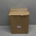 2 Pack Large Stackable Storage Drawers, Acrylic Bathroom Undersink Closet organizers and storage, Clear Plastic Bins for Pantry, Kitchen Cabinets, Makeup, Perfume, Baby Bottles, Medicine Organization