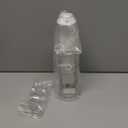 Waterpik Cordless Pearl Rechargeable Portable Water Flosser for Teeth, Gums, Braces Care and Travel with 4 Flossing Tips - ADA Accepted, WF-13 White, Packaging May Vary