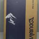 Duravit 0060510000 Durastyle Seat and Cover Small, White Alpin