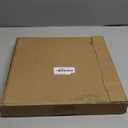 Rotating Coffee Syrup Organizer Rack,Syrup Bottle Stand Holder for Coffee Syrup Station,7 Bottles Storage Display Turntable Tray&Lazy Susan for Syrup,Liquor Wine in Kitchen Countertop (Brown)