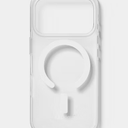 iPhone 17 Pro Max MagSafe Phone Case - heyday™ Clear 