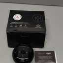 2 PCS Smart Cupping Therapy Massager 4-in-1 Set | Red Light Therapy for Targeted Muscle, Aches, Knots | Celulite Massager Kit with 12 Levels Temperature & 20 Level Suction | Circulation (Pack of 2)