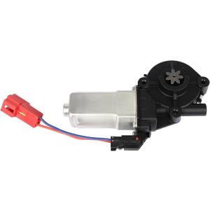 FINDAUTO 742-345 Front Right & Rear Right Power Window Motor Compatible for 2001 for BMW 330xi, 1998-2004 for Chrysler 300M, 1998-2004 for Chrysler Concorde