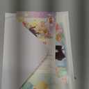 Birthday Cards, Cute Cat MUSIC & LIGHTS & BLOWABLE CANDLE Funny Pop up Happy Birthday Card, Birthday Gifts for Women Men Cat Lover Mom or Dad