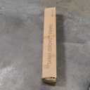 Mass Loaded Vinyl 1lb - 4'x12.5' 50 sq ft. Soundproofing Barrier for Walls, Floors or Ceilings