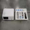 Shockwave Therapy Machine for Pain Relief,Deep Tissue Massager for Back, Waist, Leg, and Golfers Elbow Discomfort