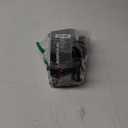 Fog Machine, Smoke Machine with Wireless&Wired Remote Control for Halloween, Party, Outdoor, Indoor and Stage Effect, 400W