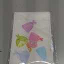 24 Pcs Princess Cupcake Toppers Crown Cake Toppers Elegant Girls Party Cake Decorations Perfect for Girl Birthday Baby Shower Fairy Princess Party Supplies