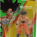 Bandai Namco - Dragon Ball Super - Ultra Instinct Goku, Dragon Ball Evolve 5" Action Figure
