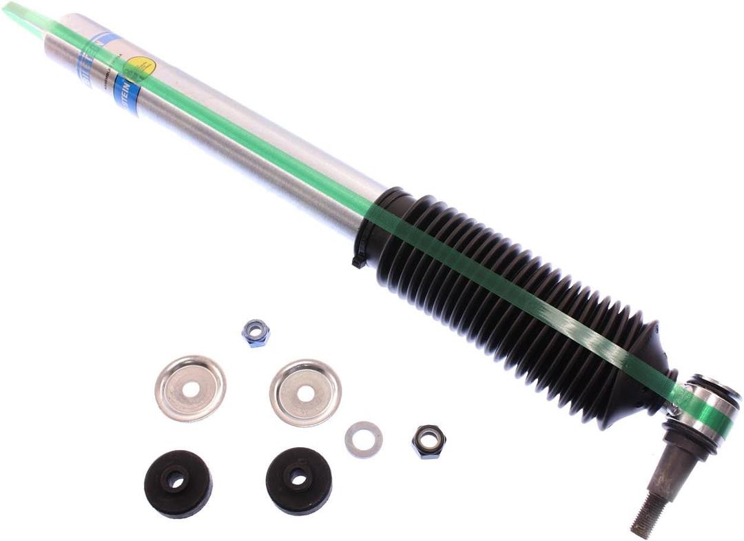 Bilstein For Ford F-250/F-350 Super Duty 2005-2007 5100 Steering Damper Front | 33-170862