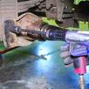 Lisle 29090 2 Pc. Truck Anchor Pin Bushing Driver