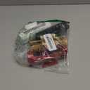 4Pcs Cloud Claw Clips, Soft & Flexible Cozy Claw Clip, Flexible Claw Clip, Ponytail Hairpins for Thick or Fine Hair, Beauty Accessory for Women & Girls