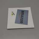 Lincia 600 Sheet Paper Chain Garland Strips 1x8 Inch with Double Sided Tape, DIY Construction Paper Chains for Birthday Wedding Holiday Party Decorations, Crafts Supplies (Valentine)