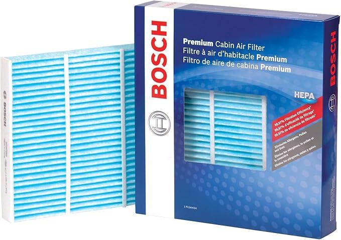 BOSCH 6033C PREMIUM Cabin Air Filter