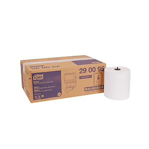 Tork® Advanced Matic® 1-Ply Paper Towels, 900' Per Roll, Pack Of 6 Rolls