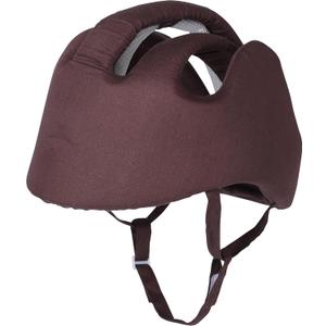 Thick Protection Helmet for Elderly Youth Adults,Head Protection for Elderly Falls,Soft Helmet for Epilepsy Seizures Prevent Head Injuries,Safety Bump Cap,for Home Gardening