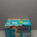 Pampers Swaddlers Diapers, Size 1 (8-14 lbs), 96 Count, Absorbent, Keeps Baby Dry and Comfortable, Skin Safe Disposable Baby Diaper