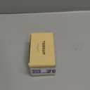 TESSAN European Travel Plug Adapter 2 Pack, PD 20W Adapter for Europe Plug with 4 AC Outlets 4 USB (2 USB C), Type C Adaptor for US to Europe, Italy, Spain, France, Portugal, Greece, Iceland, Germany, White