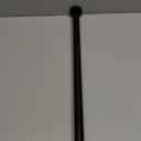 Ivilon Shower Tension Curtain Rod - Adjustable Tension Rod for Shower Curtains, Bathroom, or Windows, Easy to Install, No Drilling Required, Rustproof, Adjustable 24 to 36 Inch Oil Rubbed Bronze ORB