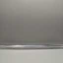 PoPoTo 40 Inch Round Clear Table Cover Protector, Thick Plastic Tablecloth Vinyl Easy Clean, Protective PVC Desk Mat Pad for Round Coffee Table Living Dining Room Kitchen Waterproof Heat Resistant