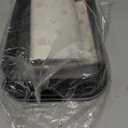 Kenond Large Springform Cake Pan, 14 x 11-Inch Rectangle Cheesecake Pan, Tiramisu Bakeware with 50Pcs Wax Paper, 3Pcs Spatula Set, Non-Stick Baking Pan Mold Leakproof