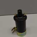 Spectra Premium C-654 Ignition Coil