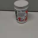 Xtend Original BCAA Powder Airheads Candy Flavor, 7g BCAA and 2.5g L-Glutamine, Sugar Free Post Workout Muscle Recovery Drink with Amino Acids for Men & Women, 30 Servings (14 Ounce (Pack of 1))