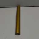 HTVRONT Bronze Gold Adhesive Vinyl - 12" x 14 FT Glossy Bronze Gold Adhesive Vinyl Roll Compatible with Cricut Cutting Machine, Silhouette, Cameo Cutters, Scrapbooking, Craft, Die Cutters