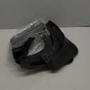 Mud Flaps for Tesla New Model Y Juniper Accessories 2025 2026 [Protect Paint, No Drilling Required] All-Weather Mud Guard Body Kits for New Launch Model Y Juniper 2025 2026 Black